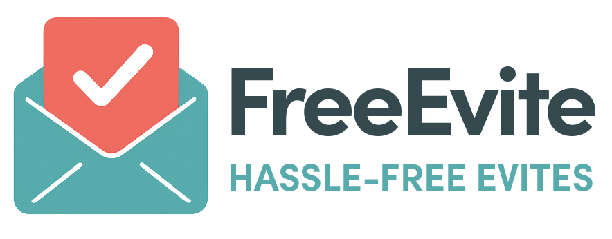 Free Evite